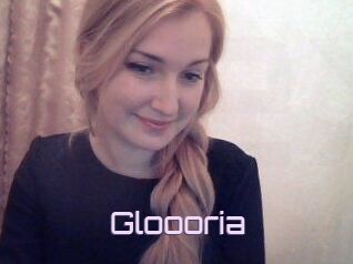 Gloooria