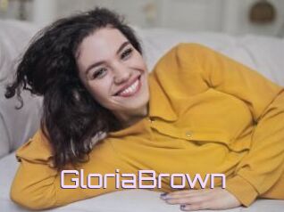GloriaBrown