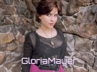 GloriaMayer