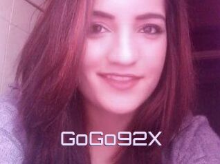 GoGo92X