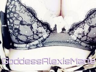 GoddessAlexisMarie