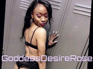 GoddessDesireRose