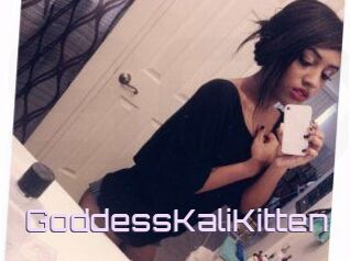 GoddessKaliKitten