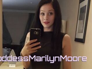 GoddessMarilynMoore