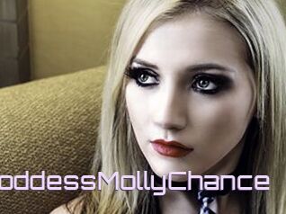 GoddessMollyChance