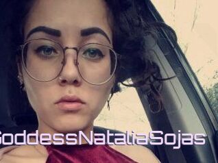 GoddessNataliaSojas