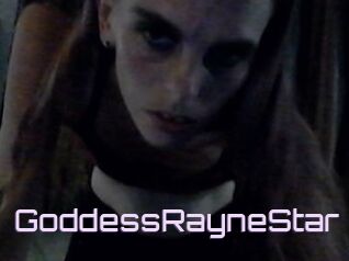 GoddessRayneStar