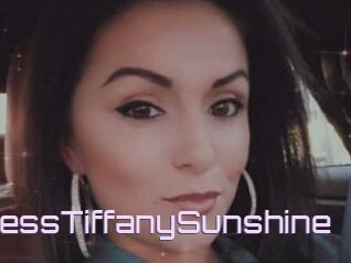 GoddessTiffanySunshine