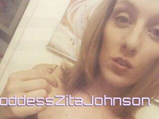 GoddessZitaJohnson