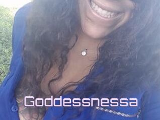 Goddessnessa