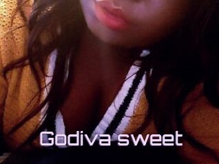 Godiva_sweet