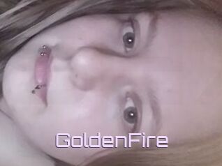 GoldenFire