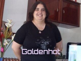 Goldenhot