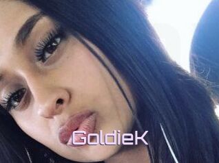 GoldieK
