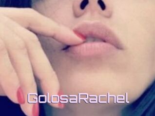 GolosaRachel