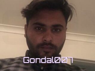 Gondal007