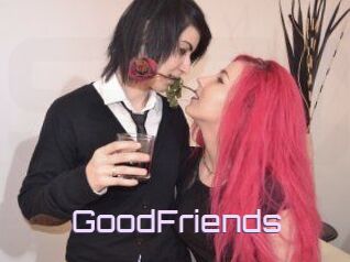 GoodFriends