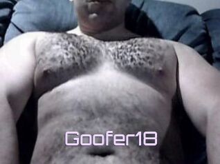 Goofer18