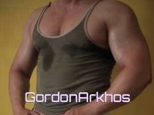 GordonArkhos