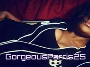 GorgeousParris25