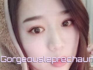 Gorgeousleprechaun
