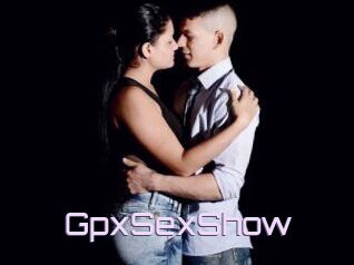 GpxSexShow