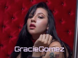 GracieGomez