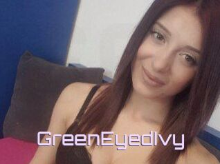 GreenEyedIvy