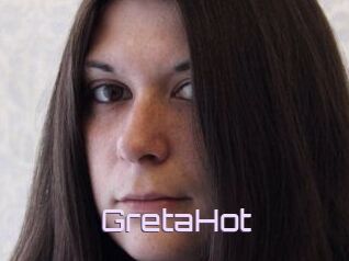 GretaHot