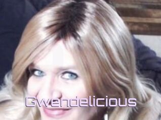 Gwendelicious