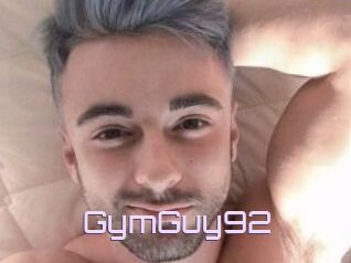GymGuy92