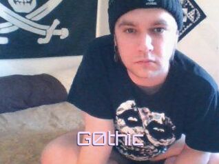 G0thic