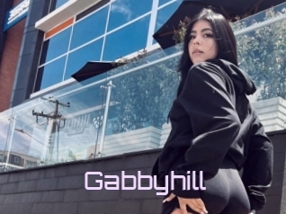 Gabbyhill