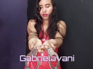 Gabrielavani