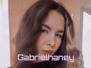 Gabrielhaney