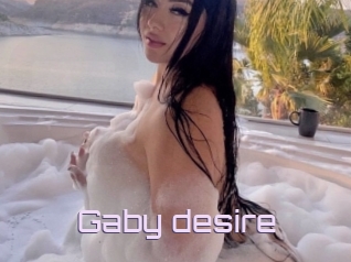Gaby_desire
