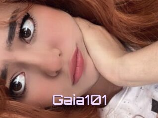 Gaia101