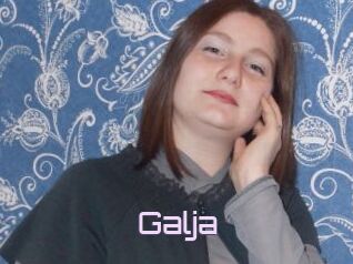 Galja