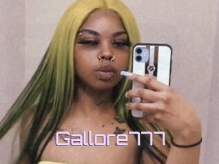 Gallore777