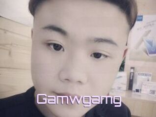 Gamwgamg