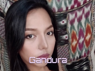 Gandura