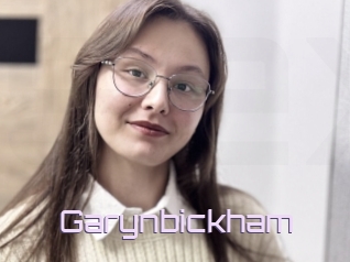 Garynbickham