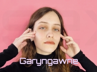 Garyngawne