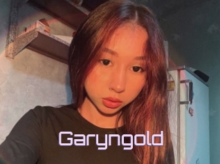 Garyngold