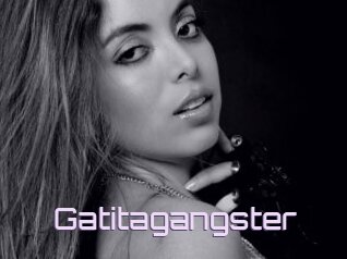 Gatitagangster