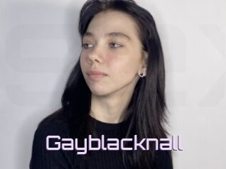 Gayblacknall