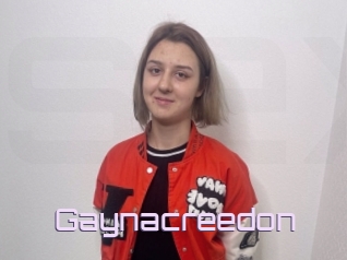 Gaynacreedon