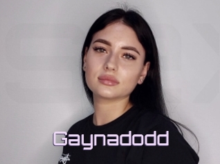 Gaynadodd