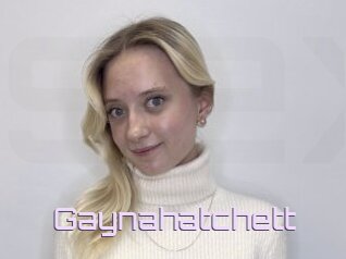 Gaynahatchett