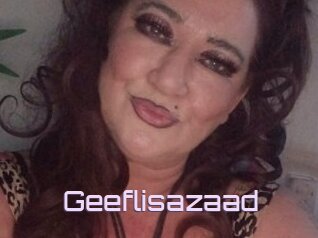 Geeflisazaad